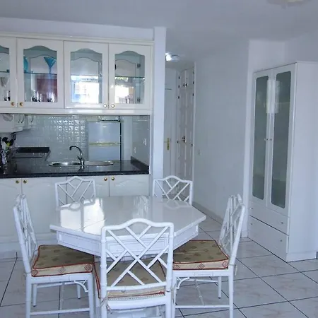 2 Bedrooms Playa Las Americas Parque Santiago I Heated Pool Playa de las Américas Exterior photo
