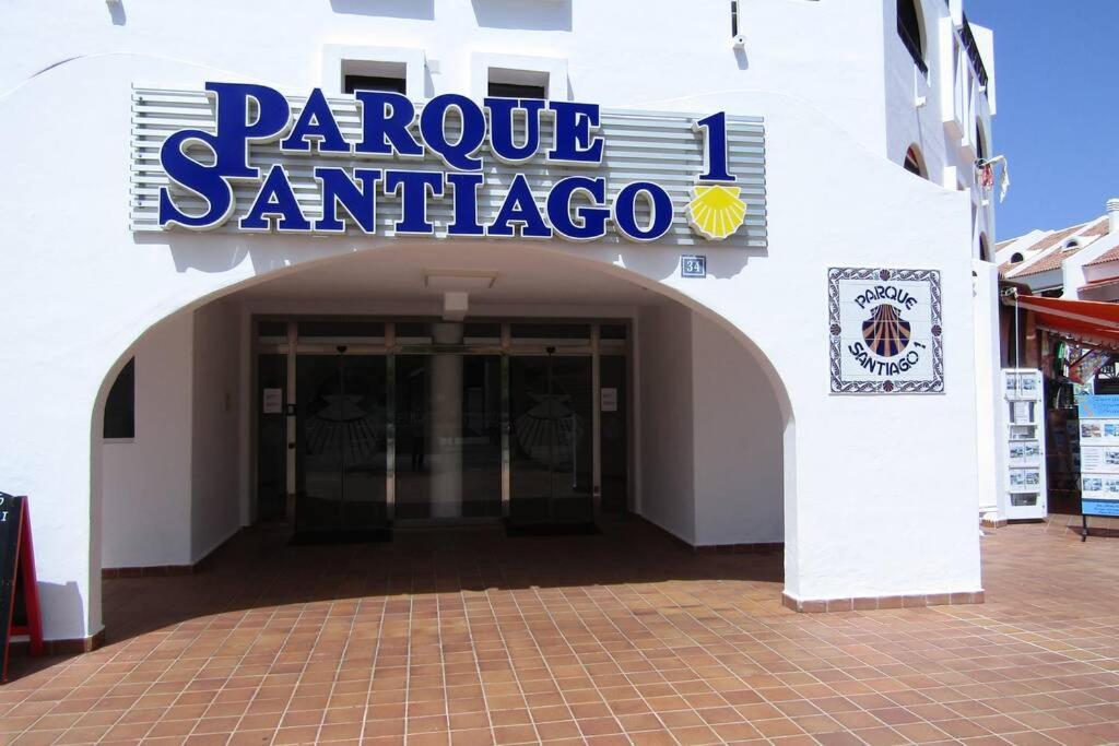 Apartment 2 Bedrooms Playa Americas Parque Santiago I Heated Pool *