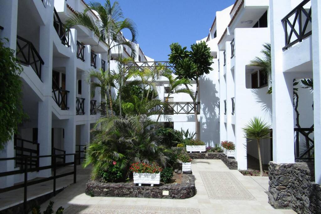 Apartment 2 Bedrooms Playa Americas Parque Santiago I Heated Pool *