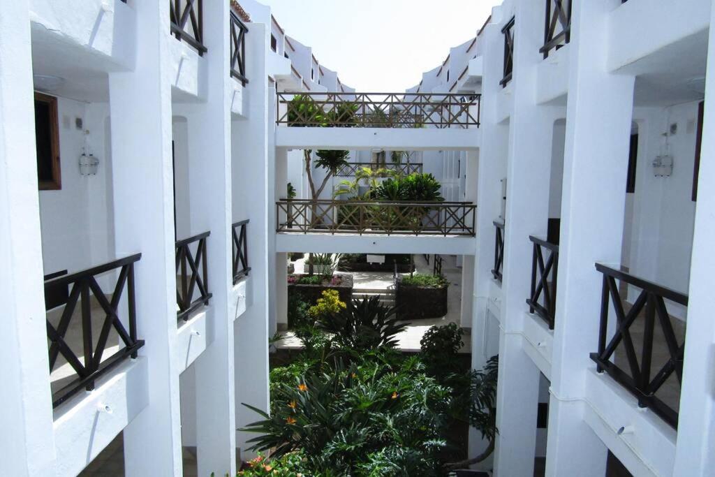 Apartment 2 Bedrooms Playa Americas Parque Santiago I Heated Pool *