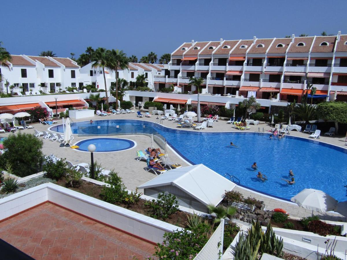 Apartment 2 Bedrooms Playa Americas Parque Santiago I Heated Pool *