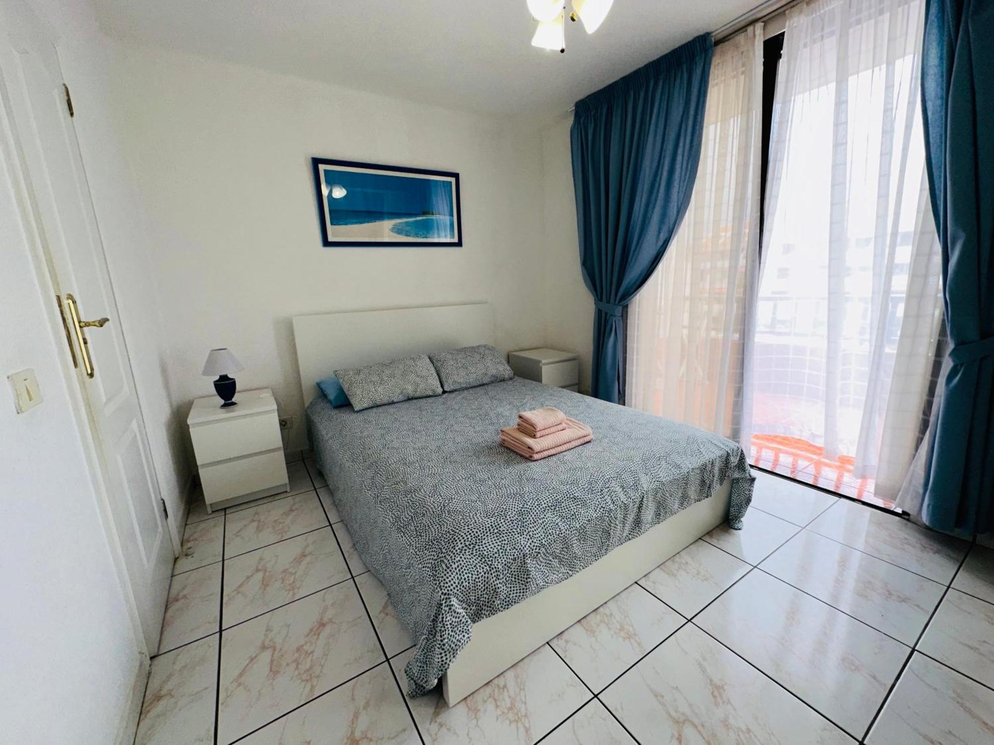 2 Bedrooms Playa Americas Parque Santiago I Heated Pool Apartament